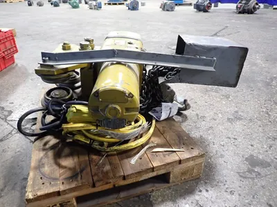 USED YALE KEL315P14S3