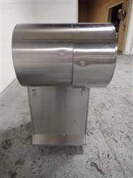 Used VECTOR _UNKNOWN_ Coating Pans Connecticut US | DMC Industries #1281759