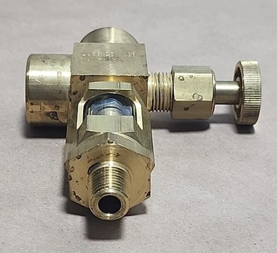 New | in-Stock Lube Devices 1U825 Lubrication Equipment Indiana US | J&J Industrial Supply #520227