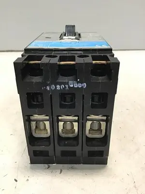 USED SIEMENS ED63B050