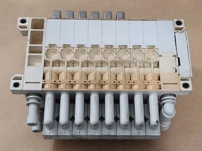 USED SMC VV5Q2-BKS19