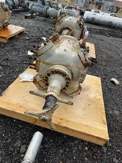 Used ARIEL JGC Compressor Parts & Components | Compression Source #413264