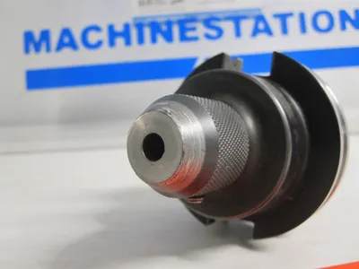 USED KENNAMETAL CV40EM025250