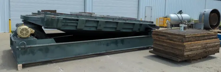 Used ROTEX UNASSIGNED Chemical & Process Equipment Illinois US | Alan Ross Machinery #1490349