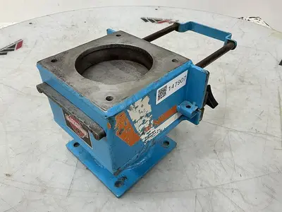 USED BUNTING DRAWER MAGNET