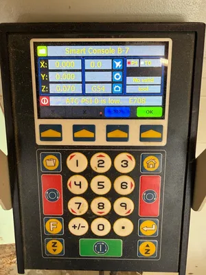 2016 AXYZ 4008 ATC CNC Routers (Equipt) | ListingHippo (17)