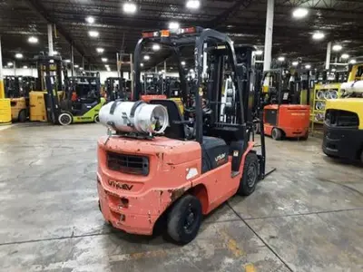 USED 2016 UTILEV UT25P