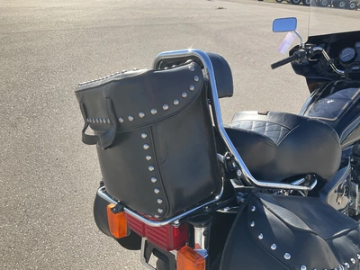 Used 1984 HONDA GL1200 Motorcycles (Misc) Michigan US | Miedema Asset Management Group #1476965