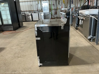 Used SAMSUNG NE63A6511SS/AA Residential Appliances Michigan US | Miedema Asset Management Group #1577977