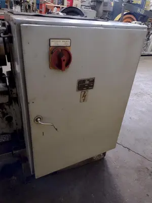 USED TARNOW