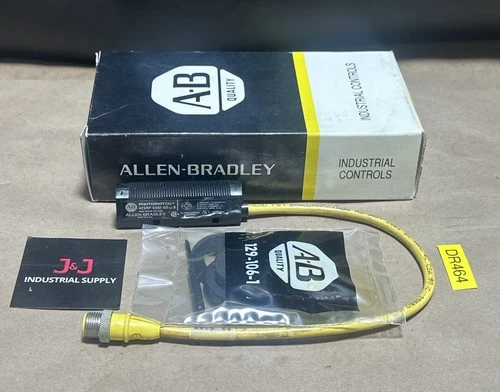 NEW Allen-Bradley 42SRP-6302-QD