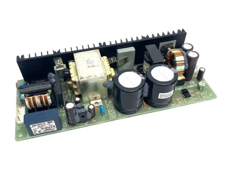 New | in-Stock Densei-Lambda Open-Frame Switching Power Supply Single Output Power Supplies Michigan US | Maverick Industrial Sales #1400848