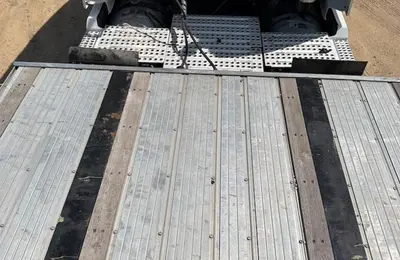 Used WABASH 53' COMBO DROP DECK Misc Trailers Illinois US | Mitsubishi HC Capital America #1340120