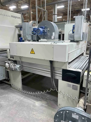 Used 2016 SUPERFICI _UNKNOWN_ Woodworking Finishing Equipment Minnesota US | MachineryMax #1572082