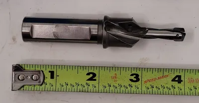 Yes Tool Co. YTDI 082/190x25.5/47/95 SL Tooling & Accessories, Drilling | Machinery Central (5)