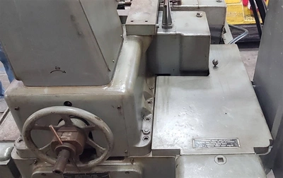 Used LANDIS LANHYROL IN-FEED ONLY Thread Rollers New York US | Barbarotto Int'l Sales Corp #1333063
