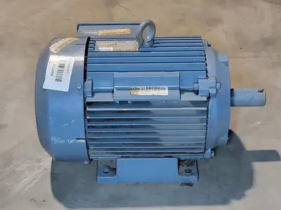 USED SEW-EURODRIVE DV132M4