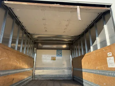 Used 2020 FORD F450 SUPER DUTY BOX TRUCK Box trucks Minnesota US | Carco Truck & Equipment #1513955