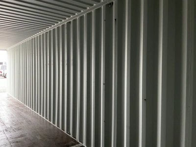 Used 2026 HIGH CUBE _UNKNOWN_ Shipping Containers Michigan US | Miedema Asset Management Group #1406873