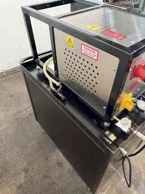USED 2021 COGSDILL CX-VSA-2203-A