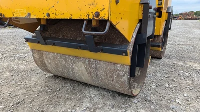 USED STONE WOLFPAC 3100