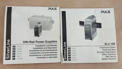 NEW PULS SL2.100