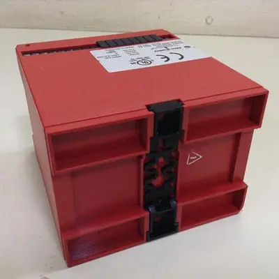USED ALLEN BRADLEY 440R-E21358 SER A