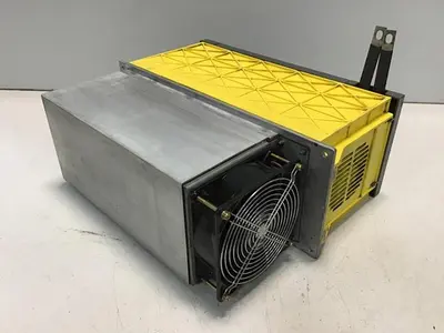 USED FANUC A06B-6079-H108