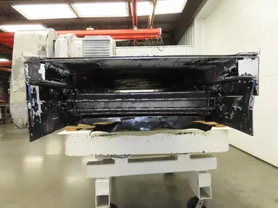 Used ENOMOTO _UNKNOWN_ Conveyor Parts Indiana US | Arrow Industrial #1055986