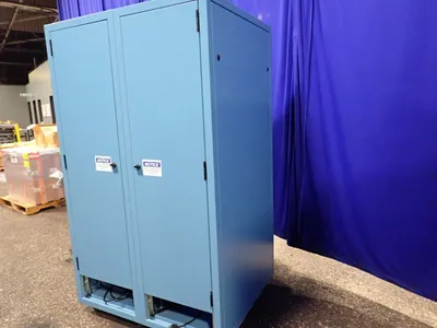 Electrical Enclosure