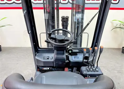 USED 2024 LIFT HERO LG18BE