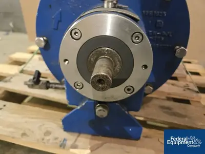 Used CP Pump Systems CP Pump Systems Pump Head, Model MKP 20-15-200, S/S Pumps Ohio US | Federal Equipment Company #1337711
