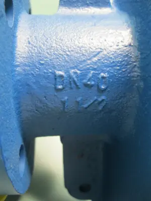 New | in-Stock Spirax Sarco APT14 Pumps New Hampshire US | Bitter End Trading #1126750