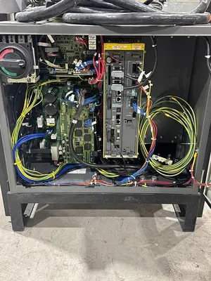Used 2016 FANUC R2000IC 165F Robots Michigan US | RAB Industries, Inc. #184490