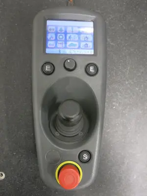 2010 BROWN & SHARPE GLOBAL CLASSIC Coordinate Measuring Machines | Clark Machinery Sales, LLC (11)