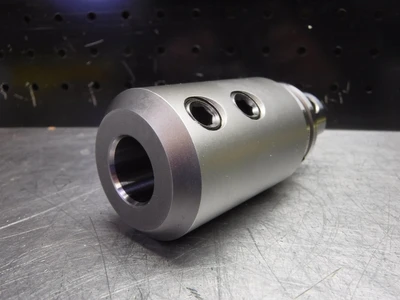 Kennametal KM40XTS 3/4" Boring Bar Adapter KM40XTSBA075315 (LOC1818C)