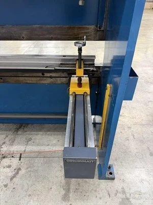 USED CINCINNATI 90 CBII-10