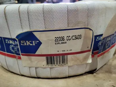 USED SKF 22336 CC/C3W33