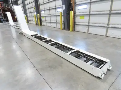 Used HENNIG _UNKNOWN_ Conveyor Parts Indiana US | Arrow Industrial #1366817