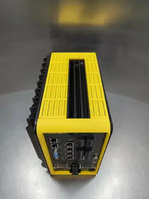 COGNEX VC5-120 VISION CONTROLLER, (825-0575-1R A), 24VDC In/Out. 5C-2