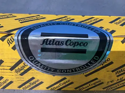 New | in-Stock ATLAS COPCO ETV STR6130FS Tooling & Accessories (Other) Ohio US | HGR 24 #1543265