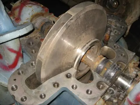 Ingersol Rand8LR18S