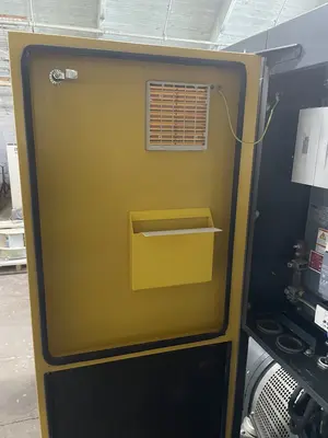 USED Kaeser DSD-200