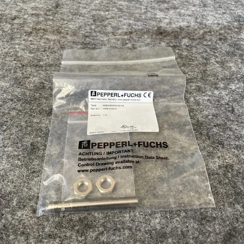 New | in-Stock Pepperl+Fuchs NEB3-8GM45-EZ-V3 Estate & Personal Property California US | Davliegogo LLC #1729982