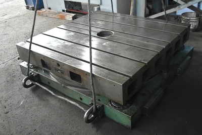 GIDDINGS & LEWIS HYDROSTATIC Uncategorized | Mohawk Machinery (2)
