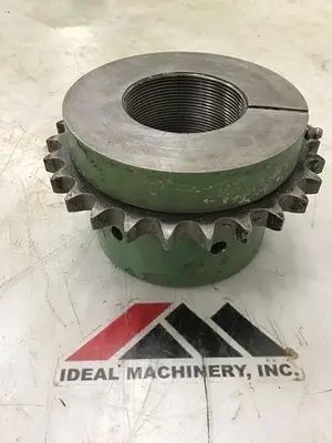 USED NEWBURY 150TON
