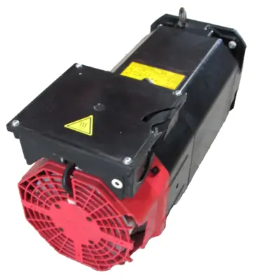 NEW FANUC A06B-1447-B100#0102 SPINDLE MOTOR A06B1447B1000102