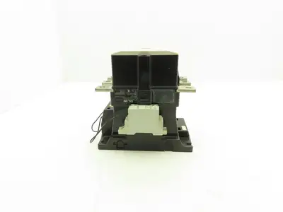 Moeller DIL8M AC Motor Starter Contactor 250Hp 600V 3Ph 240V Coil