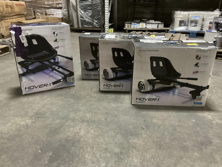 Used HOVER-1 _UNKNOWN_ Estate & Personal Property Michigan US | Miedema Asset Management Group #1148664