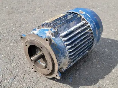 USED SEIPEE ZK 71